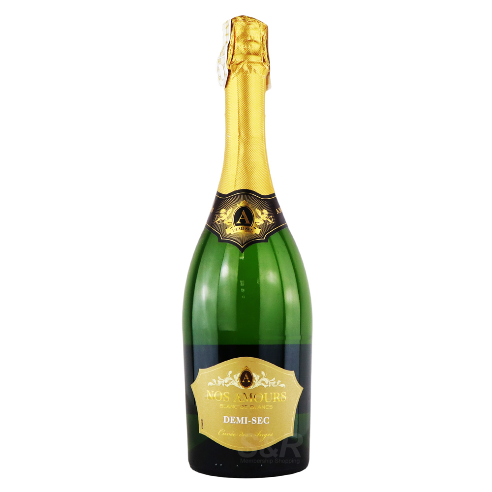 Mos Amours Sparkling Wine 750mL Mos Amours Sparkling Wine 750mL
